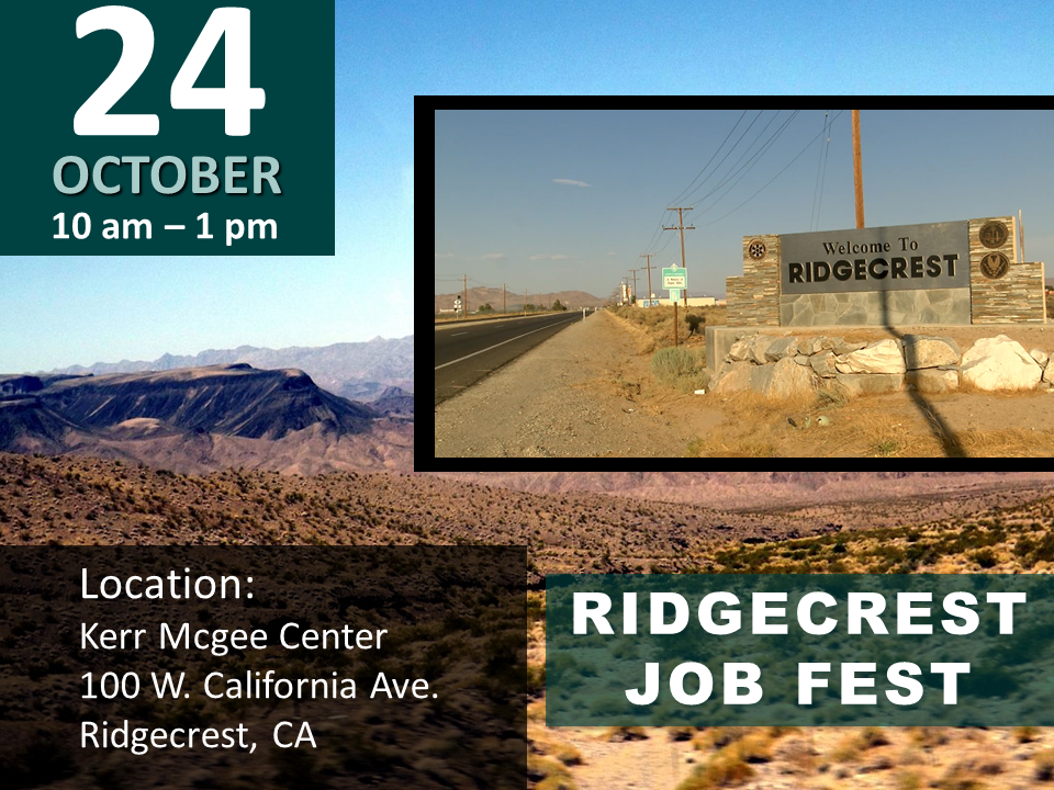 Ridgecrest JF 2024