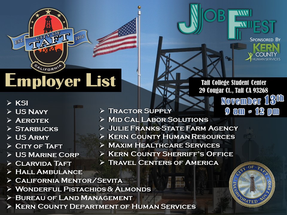 Employer List